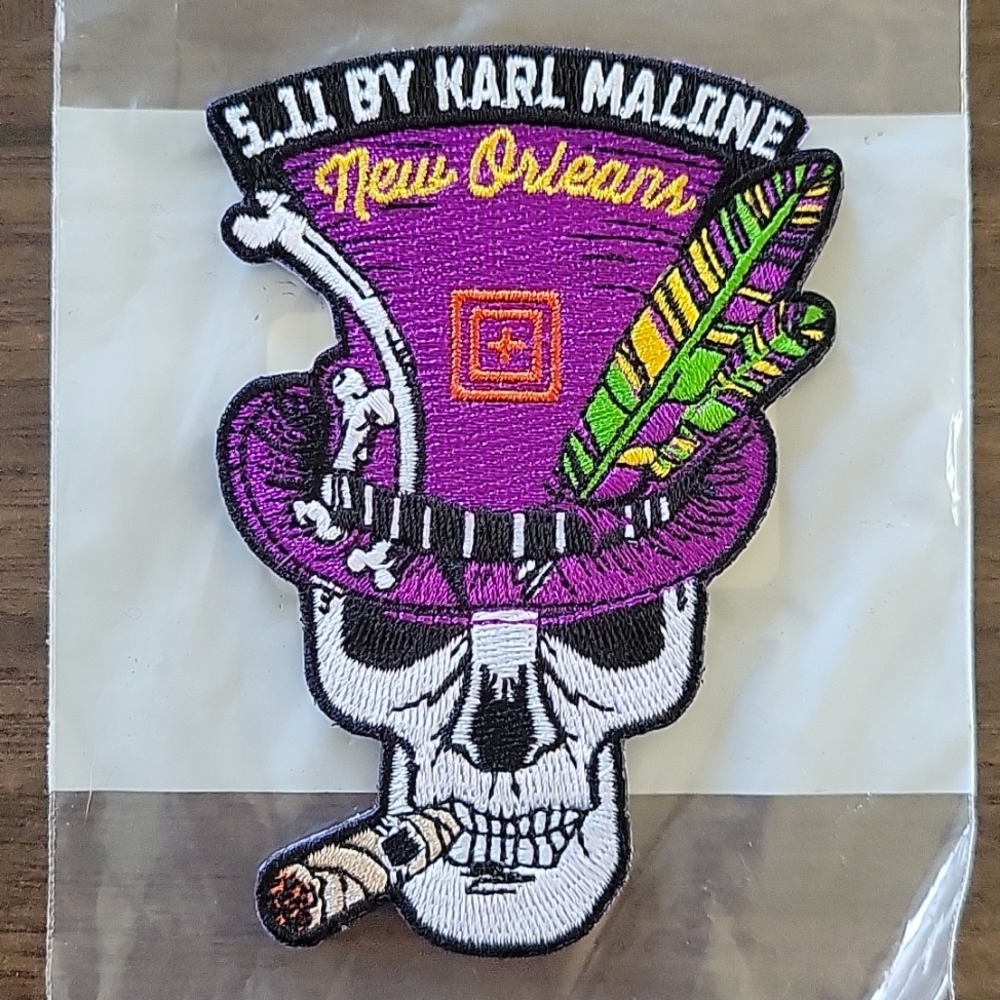 5.11 tactical morale patch - NEW